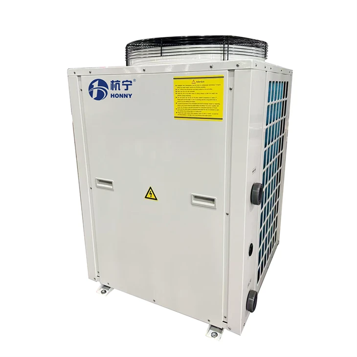 Full Inverter Heat Pump suppliers